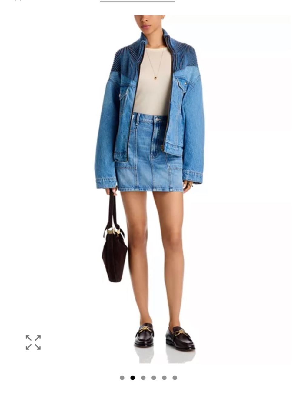 MOTHER Mixtape Jacket